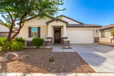 8209 W Lane, Glendale, AZ 85303 - Photo 1