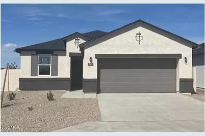 109 S Collier, Casa Grande, AZ 85122 - Photo 1