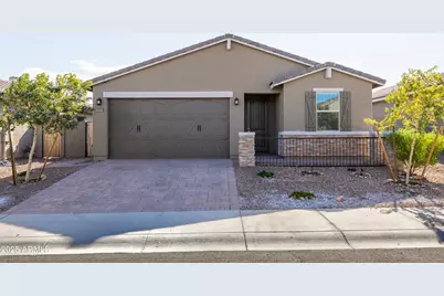 19959 W Rancho, Litchfield Park, AZ 85340 - Photo 1