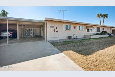 10731 W Abbott, Sun City, AZ 85351 - Photo 1