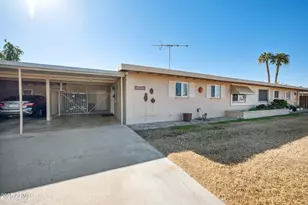 10731 W Abbott, Sun City, AZ 85351 - Photo 1