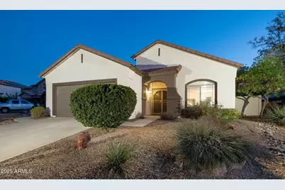 6137 E Roland, Mesa, AZ 85215 - Photo 1