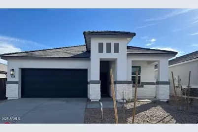 25437 W Graham, Buckeye, AZ 85326 - Photo 1