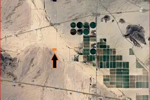 60Xxx N Stutz Well, Salome, AZ 85348 - Photo 1