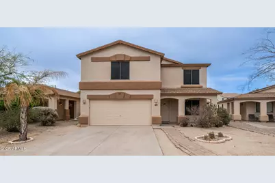 30788 N Whirlaway, San Tan Valley, AZ 85143 - Photo 1