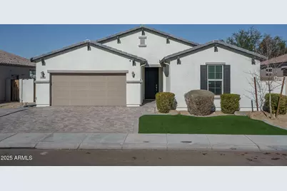 19348 W Harrison, Buckeye, AZ 85326 - Photo 1