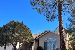 407 N Laredo, Payson, AZ 85541 - Photo 1