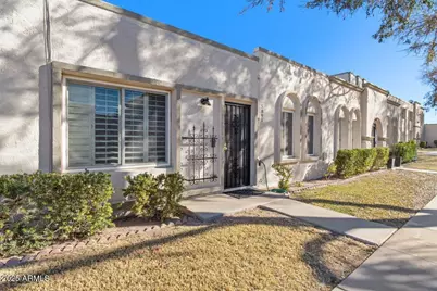 5891 E Thomas, Scottsdale, AZ 85251 - Photo 1