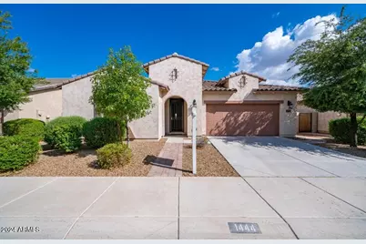 1444 E Kingbird, Gilbert, AZ 85297 - Photo 1