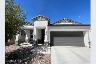 4744 W Orange, Coolidge, AZ 85128 - Photo 1