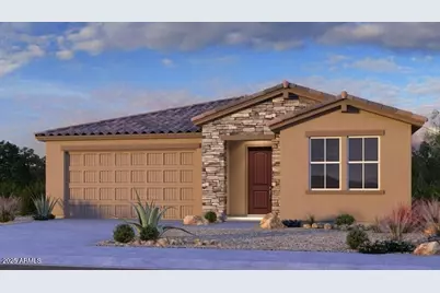 8738 W Orange, Glendale, AZ 85305 - Photo 1