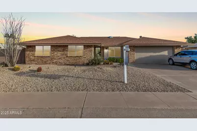 9403 W Fern, Sun City, AZ 85351 - Photo 1