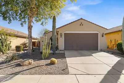 21295 N 262nd, Buckeye, AZ 85396 - Photo 1