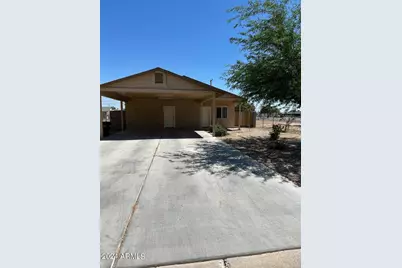 367 W Seagoe, Coolidge, AZ 85128 - Photo 1