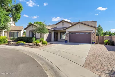 1971 E Yellowstone Place, Chandler, AZ 85249 - Photo 1