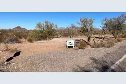 1162 S El Camino Viejo -- #-, Queen Valley, AZ 85118 - Photo 1