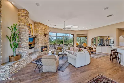 18411 E Tranquilo, Rio Verde, AZ 85263 - Photo 1