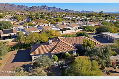 23335 N Country Club, Scottsdale, AZ 85255 - Photo 1