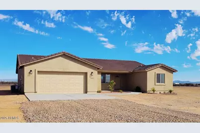 24604 W Duane Lane, Wittmann, AZ 85361 - Photo 1
