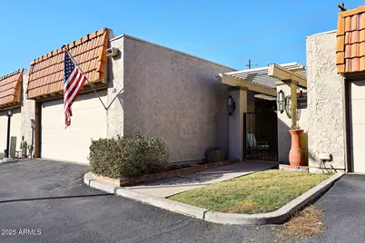 5100 N Miller Road #20, Scottsdale, AZ 85250 - Photo 1