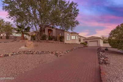 15859 N Nyack, Fountain Hills, AZ 85268 - Photo 1