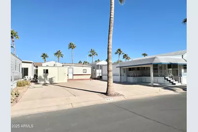 447 S Ironstone, Apache Junction, AZ 85119 - Photo 1