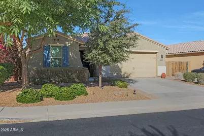 27194 N Skipping Rock, Peoria, AZ 85383 - Photo 1