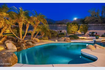 10756 E Ludlow, Scottsdale, AZ 85255 - Photo 1
