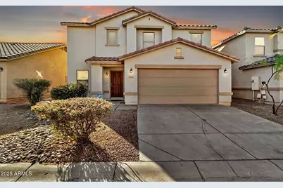 8851 E Pampa, Mesa, AZ 85212 - Photo 1