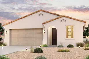 1730 S 246th, Buckeye, AZ 85326 - Photo 1