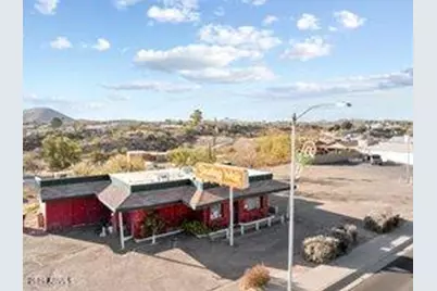 621 W Wickenburg Way, Wickenburg, AZ 85390 - Photo 1