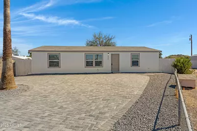8155 E Baltimore, Mesa, AZ 85207 - Photo 1