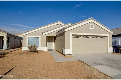 12750 W Dreyfus, El Mirage, AZ 85335 - Photo 1
