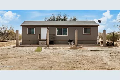 13705 S 209th, Buckeye, AZ 85326 - Photo 1