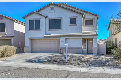 28025 N 23rd, Phoenix, AZ 85085 - Photo 1