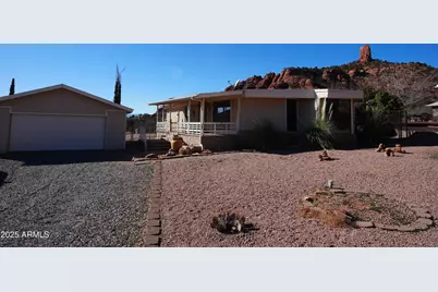 815 Andante, Sedona, AZ 86336 - Photo 1