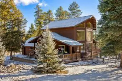 2 County Road 2192, Alpine, AZ 85920 - Photo 1