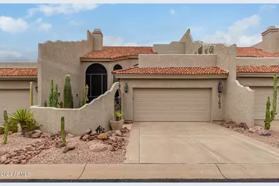 6168 S Fairway, Gold Canyon, AZ 85118 - Photo 1