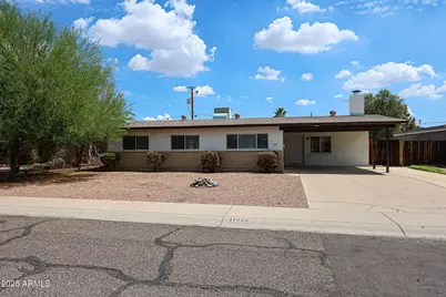 11629 N 31st, Phoenix, AZ 85029 - Photo 1