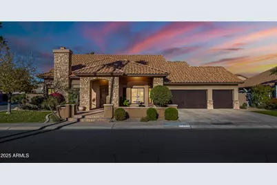 6302 E Monte Cristo, Scottsdale, AZ 85254 - Photo 1