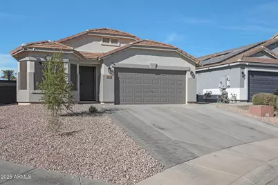3884 N 294th, Buckeye, AZ 85396 - Photo 1