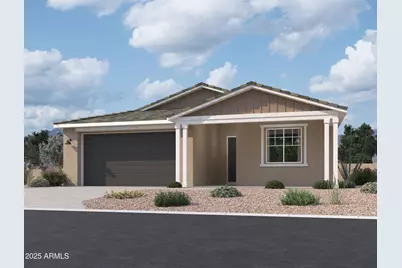 25361 N 75th, Peoria, AZ 85383 - Photo 1