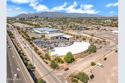 600 W 25th, Tucson, AZ 85713 - Photo 1