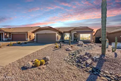 10255 E Golden Rim, Gold Canyon, AZ 85118 - Photo 1