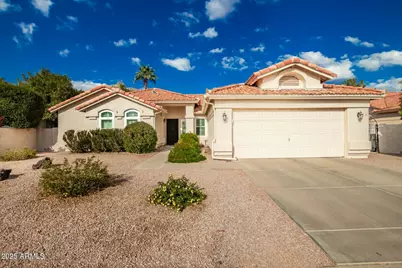 10428 E Hercules, Sun Lakes, AZ 85248 - Photo 1