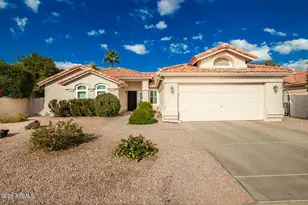 10428 E Hercules, Sun Lakes, AZ 85248 - Photo 1