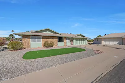 13530 W Spanish Garden, Sun City West, AZ 85375 - Photo 1