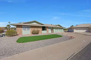13530 W Spanish Garden, Sun City West, AZ 85375 - Photo 1