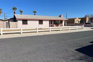 1173 N Mesquite, Coolidge, AZ 85128 - Photo 1