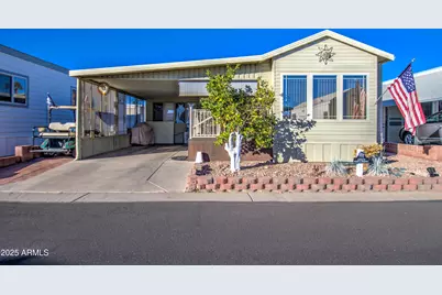 7750 E Broadway, Mesa, AZ 85208 - Photo 1